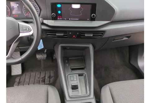 VW Caddy #7