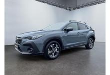 Subaru New_Crosstrek
