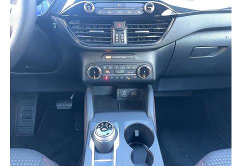 Ford Kuga #7