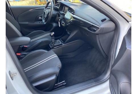 Opel Corsa #14