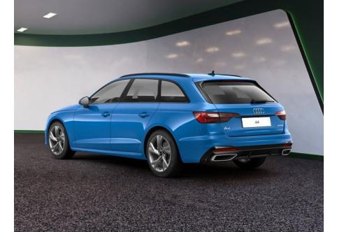 Audi A4 #3