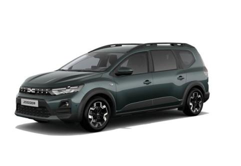 Dacia Jogger #1