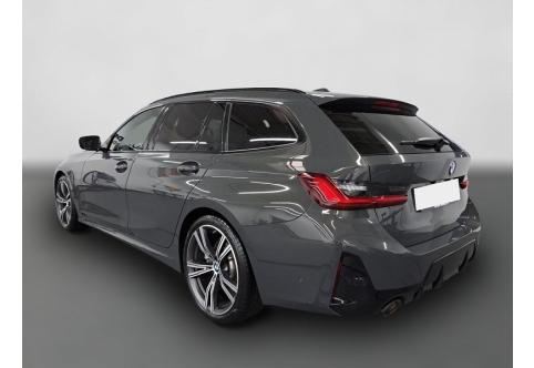 BMW 3er #4