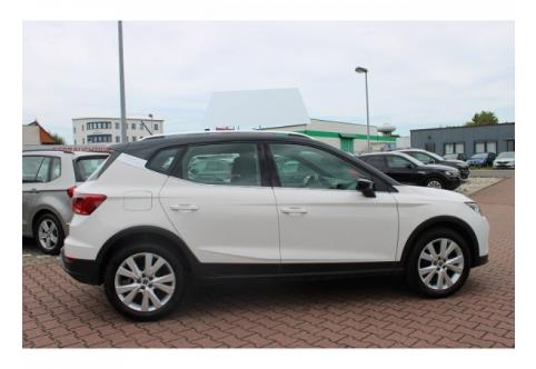 Seat Arona #3