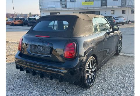 Mini Decappottabile #5