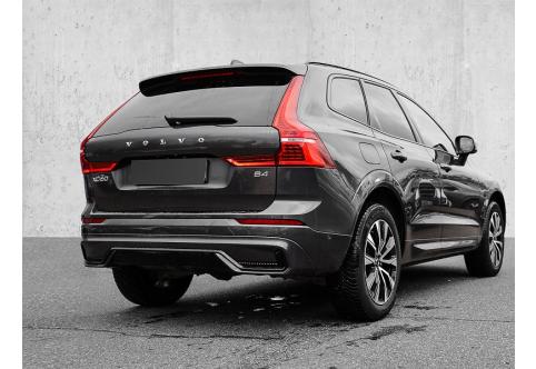 Volvo XC60 #2