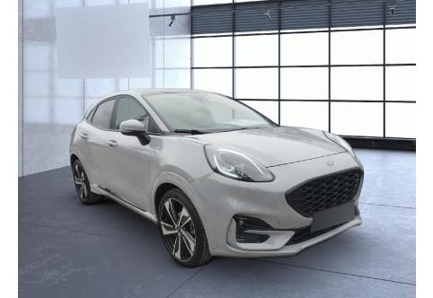 Ford Puma #4
