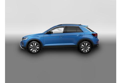 VW T-Roc #5