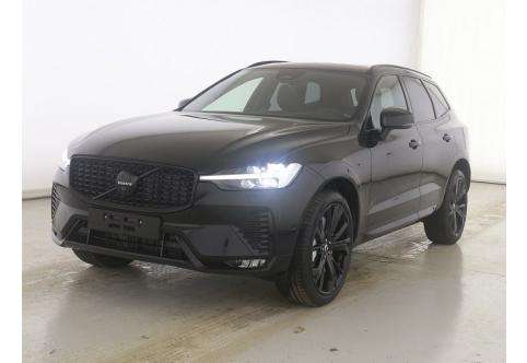 Volvo XC60 #1