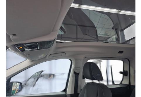 Ford Tourneo #13