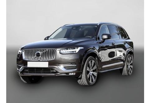 Volvo XC90 #1