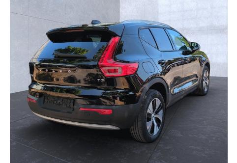 Volvo XC40 #4