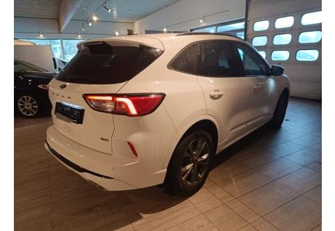 Ford Kuga #7