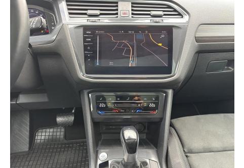 VW Tiguan #15