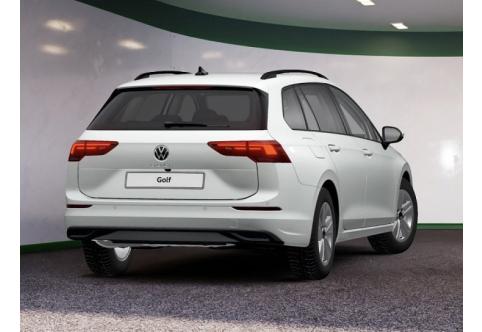 VW Golf #3