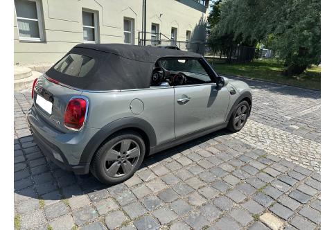 Mini Cabrio #5