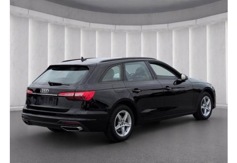 Audi A4 #3