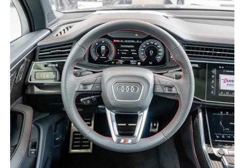 Audi Q7 #7