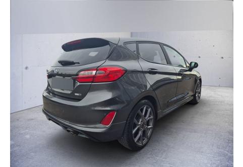 Ford Fiesta #4