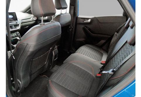 Ford Puma #8