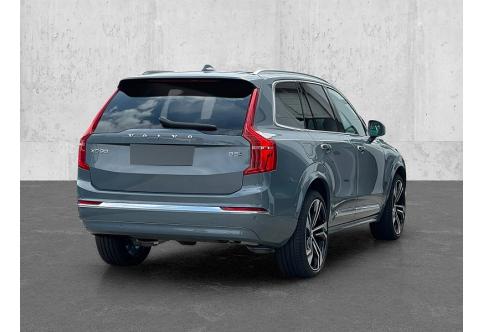 Volvo XC90 #2