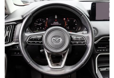 Mazda CX-60 #6
