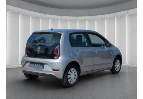 VW up! #4