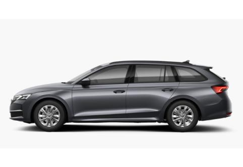 Skoda Octavia #3