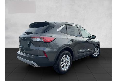 Ford Kuga #3