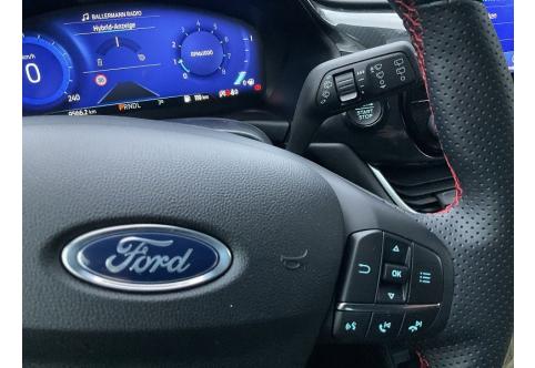 Ford Puma #18