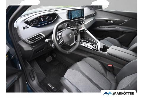 Peugeot 3008 #5