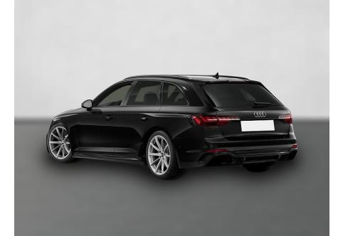 Audi RS4 #3