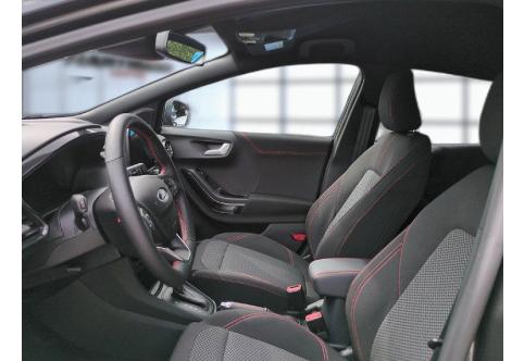Ford Puma #9