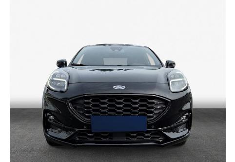 Ford Puma #3