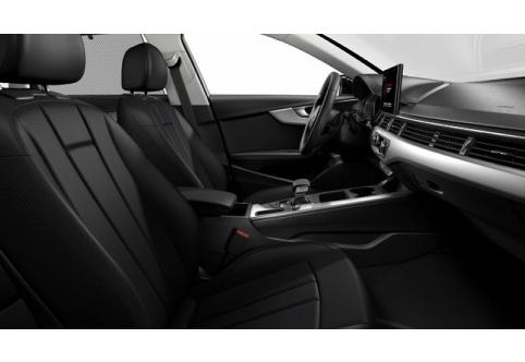Audi A4 #5