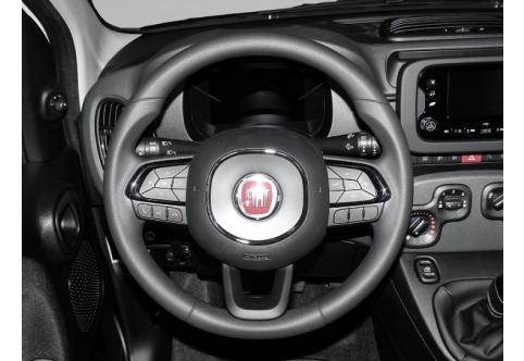 Fiat Panda #5