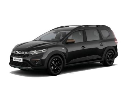 Dacia Jogger #1
