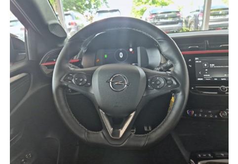 Opel Corsa #16