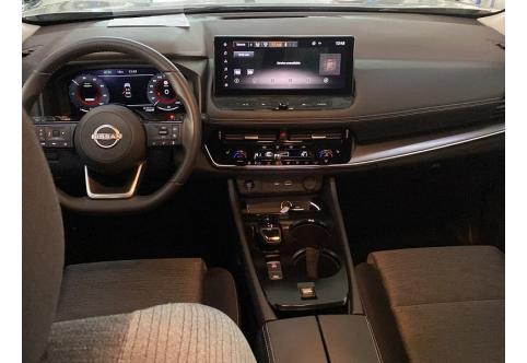 Nissan X-Trail #8