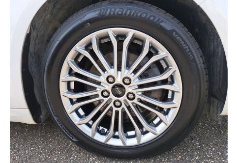 Ford Mondeo #27