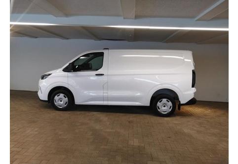 Ford TRANSIT CUSTOM #4