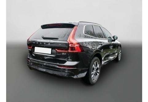 Volvo XC60 #2