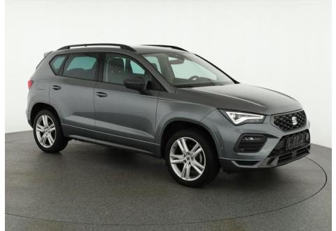 Seat Ateca #1