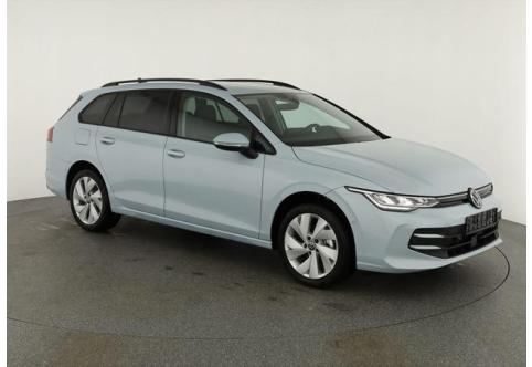 VW Golf e-golf #2