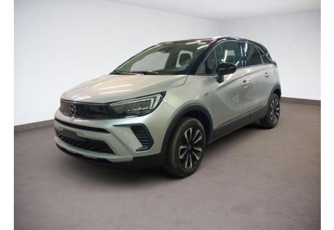Opel Crossland X #1
