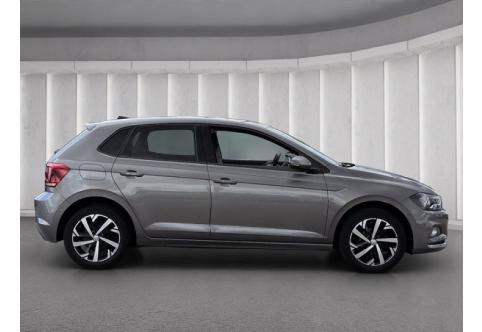 VW Polo #2
