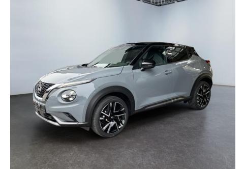 Nissan Juke #1