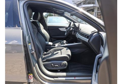 Audi A4 #2
