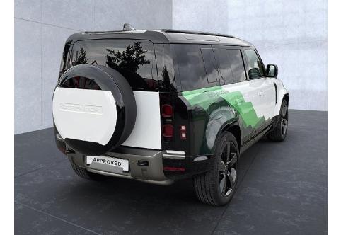 Land Rover Defender #3