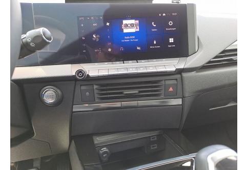 Opel Astra #14